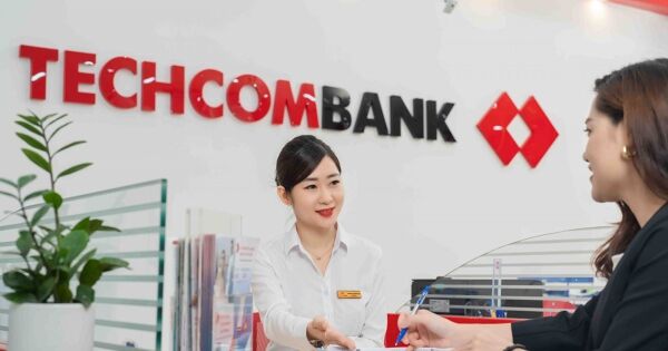Cách Techcombank làm mới mảng kinh doanh bảo hiểm nhân thọ