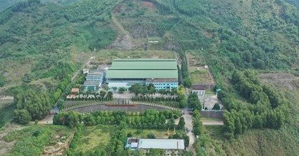 Công ty nước sạch của Gelex và REE lãi kỷ lục