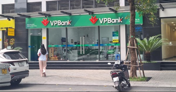 Nhóm quỹ ETF nội dự kiến gom mạnh VPB và ba cổ phiếu ngân hàng khác