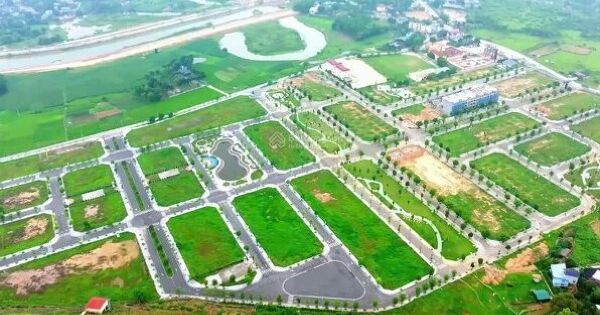 Trước sáp nhập, đất nền ở địa phương này tăng giá phi mã hơn cả Bắc Ninh, Hưng Yên