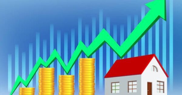 Một cổ phiếu bất động sản liên tục tăng trần, thị giá vào Top 5 sàn HOSE với gần 150.000 đồng/cp