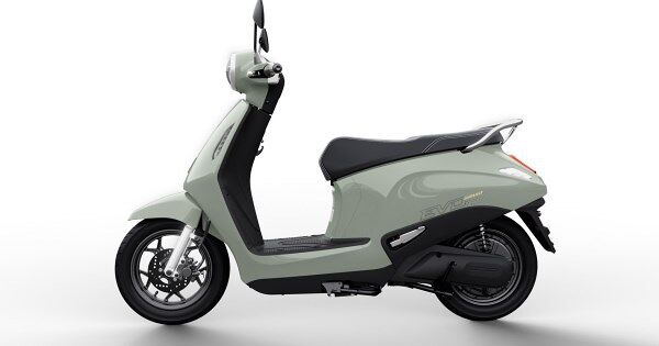 Xe máy điện mới của VinFast giá từ 18 triệu đồng, quãng đường di chuyển tối đa 262 km