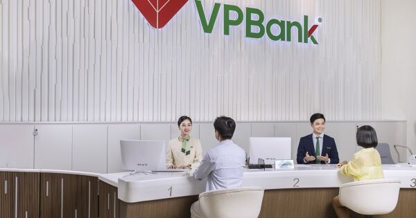 Tổng tài sản gấp 19 lần trong chưa đầy 15 năm, VPBank vươn lên vị thế dẫn đầu khối ngân hàng tư nhân