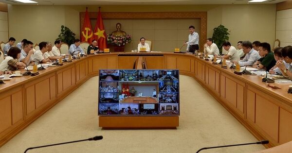 Đề xuất các trường hợp không phải đấu giá quyền khai thác khoáng sản