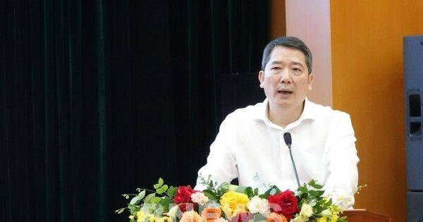 Đẩy nhanh tham mưu về giao vốn, tái cơ cấu doanh nghiệp đến năm 2030