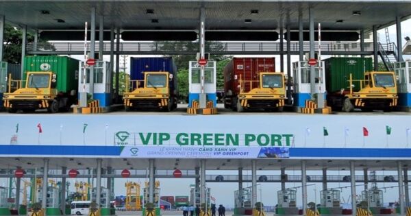 Leadvisors chính thức trở thành cổ đông lớn tại Cảng Xanh VIP
