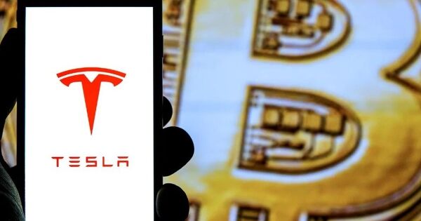 Sớm bán tháo 75% lượng bitcoin nắm giữ, Tesla lỡ cơ hội thu về hàng tỷ USD