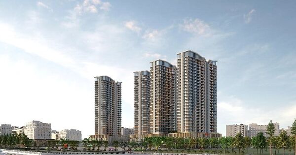 Những tiện ích nổi bật tại siêu dự án Capital Square bên bờ sông Hàn