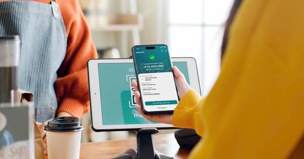 ABBank ra mắt ứng dụng ngân hàng số thế hệ mới siêu nhanh và bảo mật cho người dùng