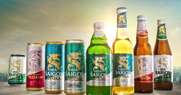 Sabeco giảm lợi nhuận sau thương vụ hợp nhất Sabibeco