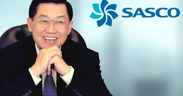 Sasco lãi gấp đôi cùng kỳ, thoái hết cổ phiếu DongABank sau hơn một thập kỷ
