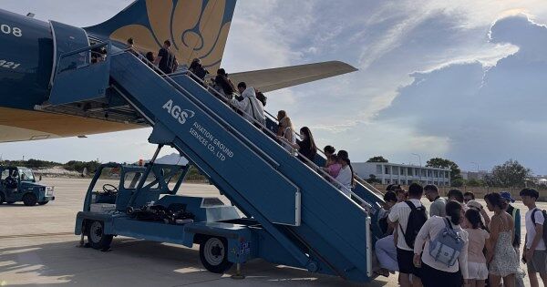 Vietnam Airlines được gia hạn cơ cấu nợ đến hết năm 2027