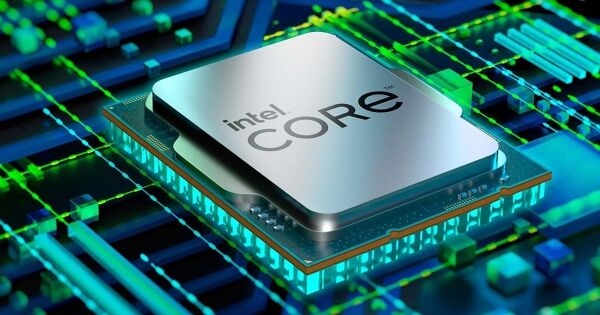 Intel: Doanh thu tăng nhưng vẫn hủy các dự án lớn