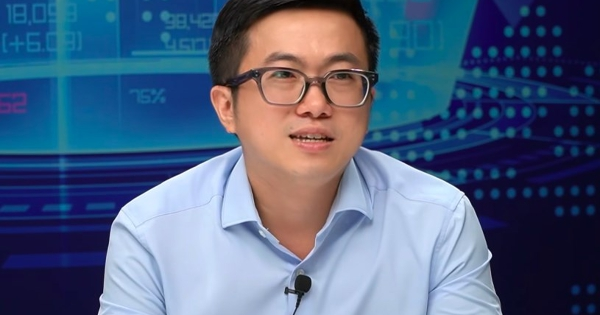 'Muốn GDP tăng trưởng 8,3 - 8,5% trong năm nay, tiêu dùng phải tăng trưởng 13%'