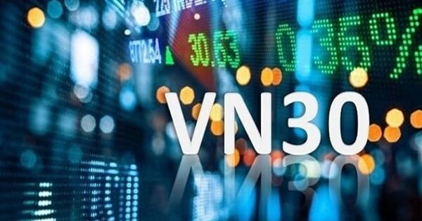 Từ tháng 7, cổ phiếu thanh khoản trên 30 tỷ đồng mới được xem xét vào rổ VN30