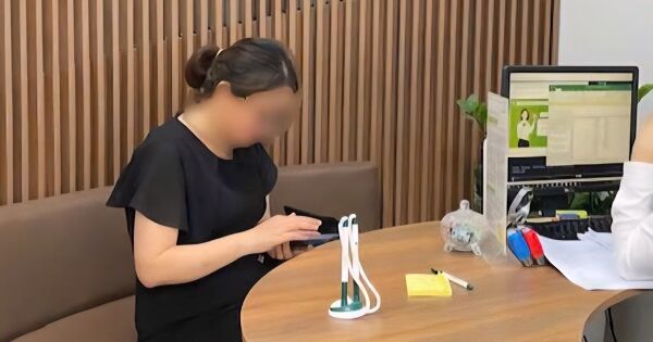 Vietcombank kịp thời ngăn chặn vụ lừa đảo, bảo vệ an toàn 70 triệu đồng cho khách hàng