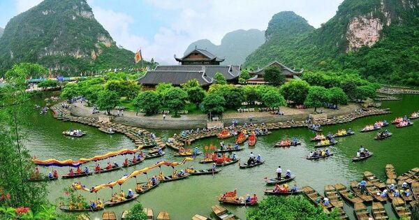 Ninh Bình đề xuất xây sân bay quốc tế cách sân bay Nam Hà Nội khoảng 17 km