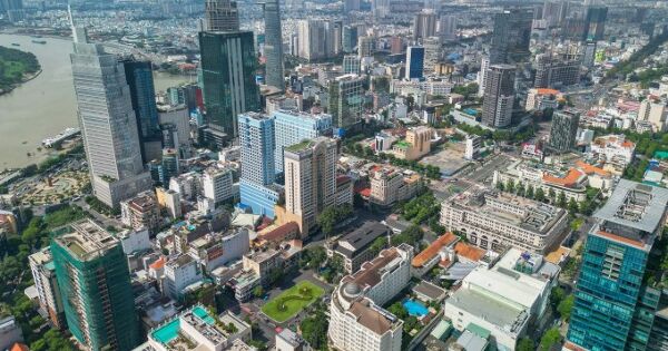 Nhà đầu tư bất động sản lo đề xuất thuế mới bóp nghẹt lợi nhuận