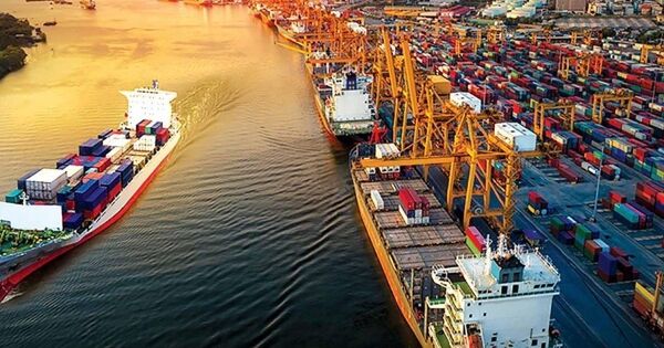 Kết thúc nửa đầu năm, các tổ chức quốc tế cập nhật dự báo tăng trưởng kinh tế 2025 như thế nào?