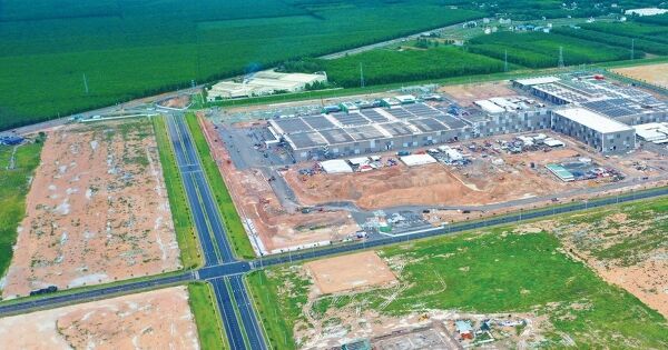 Hoàn thiện khung pháp lý về lựa chọn đầu tư thực hiện dự án có sử dụng đất