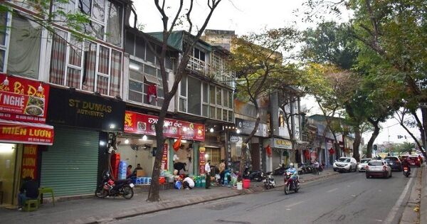Nhà riêng ngày càng khó bán
