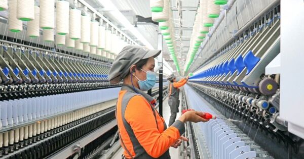 Lỗ tỷ giá ăn mòn lợi nhuận, Sợi Thế Kỷ có quý lỗ thứ 2 từ khi lên sàn