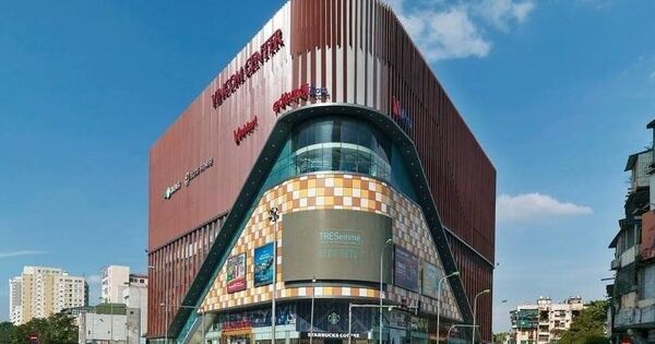Vincom Retail báo lãi quý II tăng 20%
