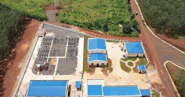 Điện Gia Lai tiếp tục đột biến, lãi 6 tháng cao hơn 3 năm trước cộng lại
