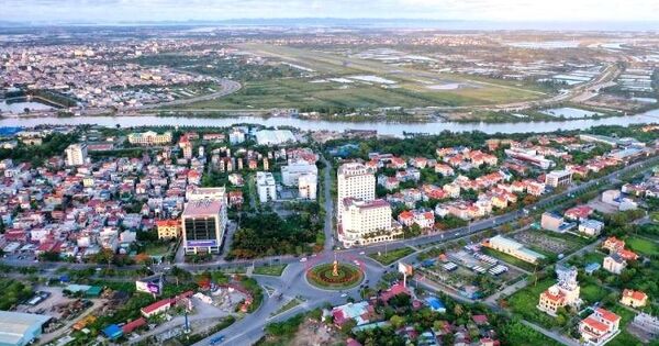 Nam Long lãi gần trăm tỷ trong quý II, bắt đầu giải ngân cho dự án Hải Phòng