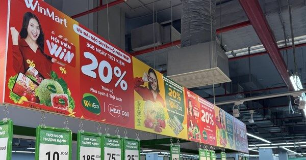 Lợi nhuận Masan gần gấp đôi, hoàn thành hơn 50% kế hoạch năm