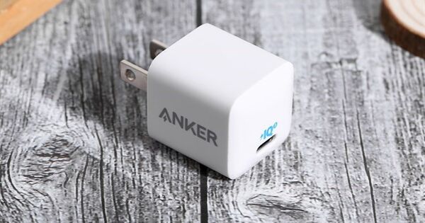 Anker thu hồi hơn 30.900 pin sạc dự phòng tại Việt Nam