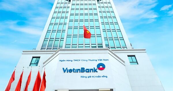 Cập nhật khung lãi suất tiền gửi tại VietinBank mới nhất tháng 7