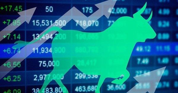 VN-Index tái lập mốc 1.500 điểm