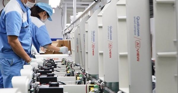 Doanh nghiệp công nghệ cao, năng lượng sạch được ưu đãi thuế TNDN 10% trong 15 năm