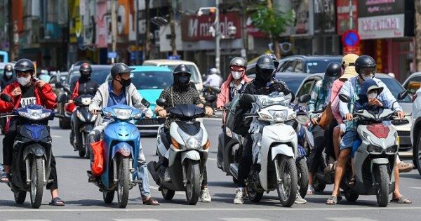 Hiệp hội xe máy Việt Nam: Cần 2-3 năm chuẩn bị để đổi sang xe điện