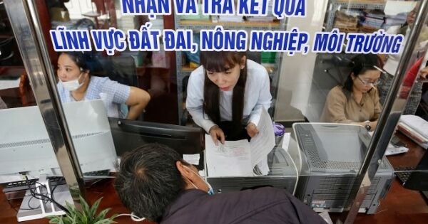 Bộ Nông nghiệp và Môi trường nêu lý do cần sửa Luật Đất đai 2024