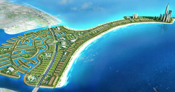 Vinhomes lãi 11.000 tỷ đồng nửa đầu năm 2025