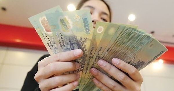 Ngân hàng thứ 5 có lợi nhuận giảm trong quý II, tỷ lệ nợ xấu vượt 3%