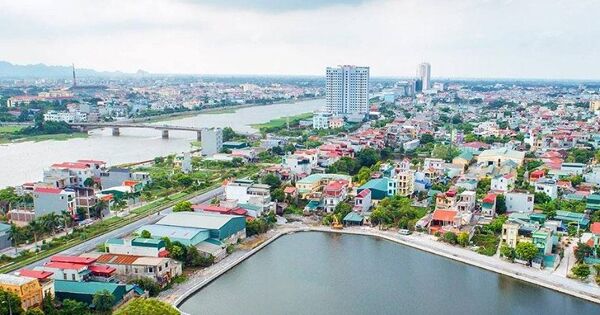 Lợi nhuận của DIC Corp lao dốc, khoản phải trả hơn 560 tỷ hé lộ về một giao dịch