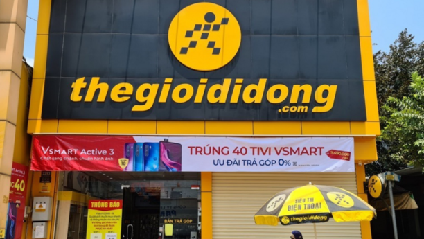 Doanh thu sơ bộ nửa đầu năm 2025 của MWG: Mảng điện máy gia tăng thị phần, BHX giảm tốc mở rộng để chuẩn bị tối ưu hóa