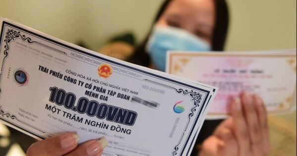 Áp lực thanh toán trái phiếu sẽ đạt đỉnh trong tháng 8