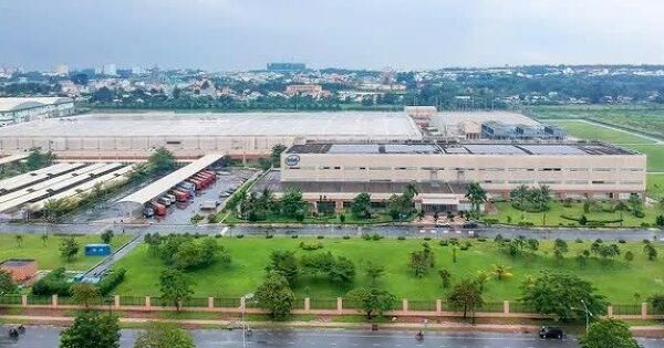 Liên danh của Tập đoàn Hoà Phát đề xuất làm nhà máy sản xuất pin 850 triệu USD tại TP HCM