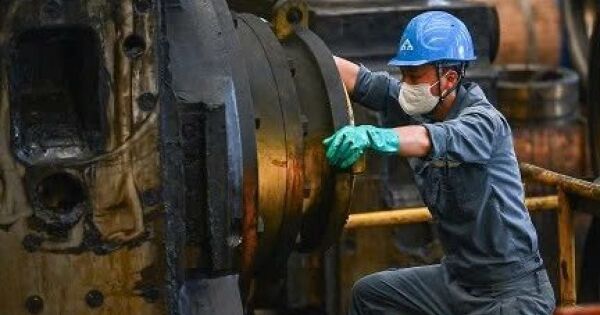 Doanh nghiệp Việt cải thiện niềm tin