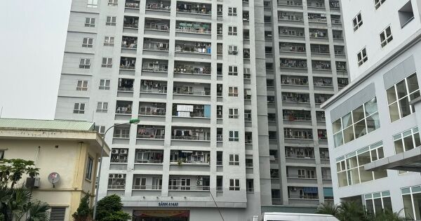 Hai làn sóng định hình thị trường bất động sản