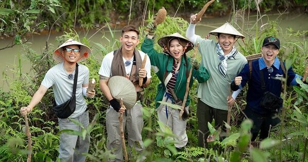 Lợi nhuận Yeah1 gấp 3,5 lần nhờ các show 'ăn khách'