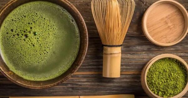 Giá matcha Nhật Bản cao kỷ lục vì nắng nóng và nhu cầu toàn cầu bùng nổ