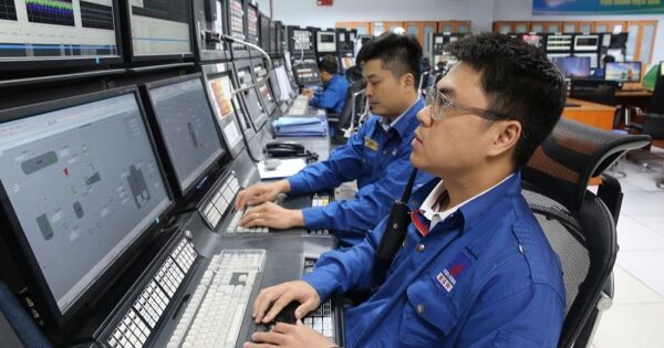 BSR ước lãi trước thuế 800 tỷ đồng