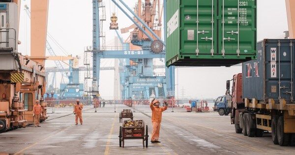 Hiểu thế nào về tỷ lệ nội địa hoá của hàng hoá xuất khẩu?