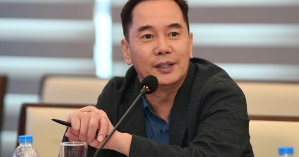 'Thị trường bất động sản có nguy cơ thừa nguồn cung'