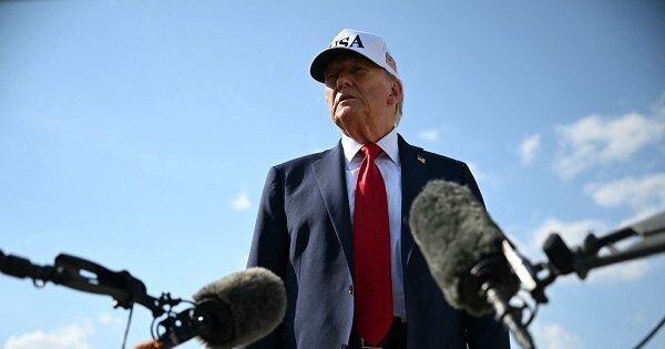 Ông Trump có thể gửi thư thông báo mức thuế từ ngày 4/7